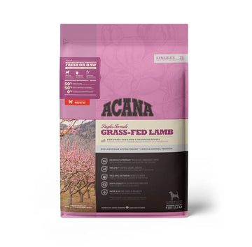 ACANA Grass-Fed Lamb hundefoder