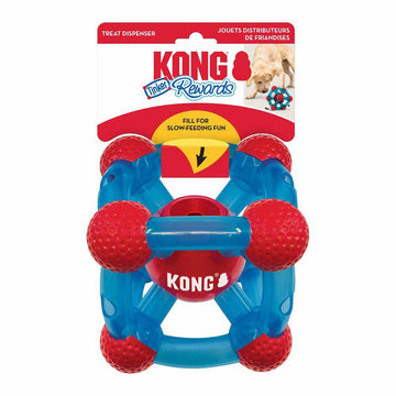 KONG reward tinker aktivitetslegetøj
