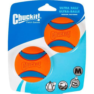 Chuckit! ultra bold 2 stks