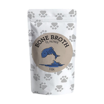 Bone Broth™ Fisk