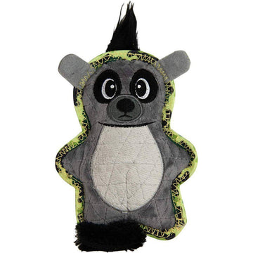 Slidstærk hundebamse lemur