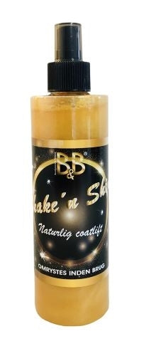 Shake'n Spray til hunde