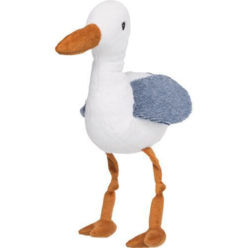 Måge hundebamse