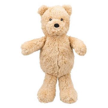 Fluffy hundebamse bjørn