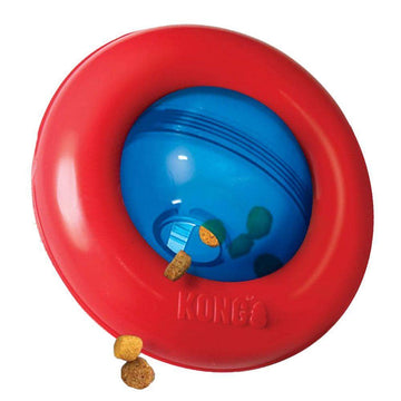Kong aktivitetslegetøj