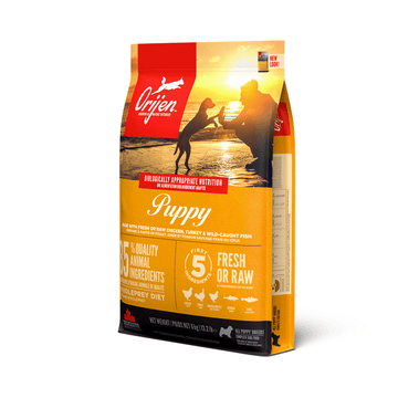 ORIJEN Puppy 11,4 kg