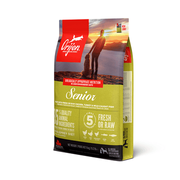ORIJEN Senior 11,4 kg