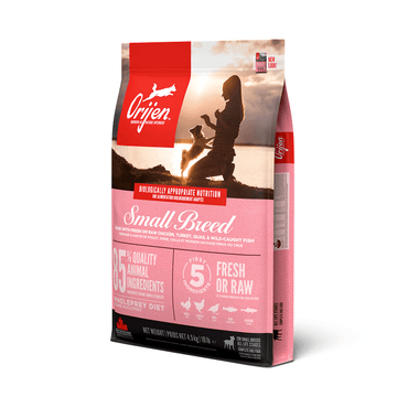 ORIJEN Small Breed 4,5 kg