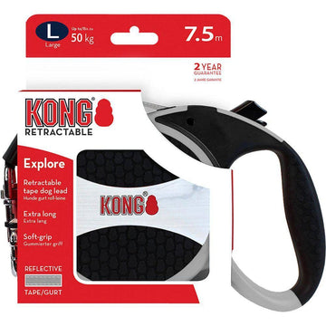 KONG Flex Line Explore Flex-Line Large
