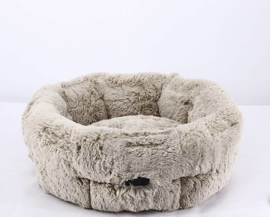 Den ultimative guide til at vælge den rigtige seng til din hund