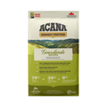 ACANA Highest Protein Dog Grasslands (lam og and)