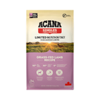 ACANA Singles Græsfodret lam