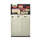 ACANA Singles Græsfodret lam