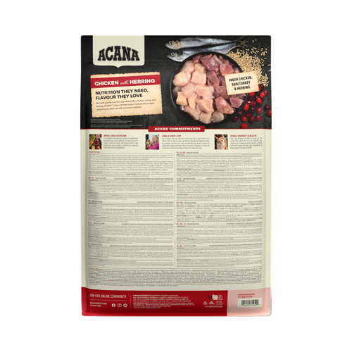 ACANA CAT Indoor Entree 4,5kg