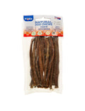 Natural Dog Chews Tyggepinde 120g