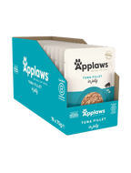 Applaws Tun 70g Gele Pose, Kat