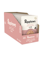 Applaws Tun & Laks 70g Gele Pose, Kat