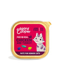 EC Kat Senior Pate Kylling/Kalkun, 85gr