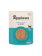 Applaws Tun 70g Pose, Kat