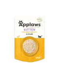 Applaws Kylling 50g Pose, Killing