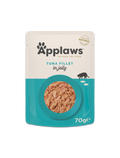 Applaws Tun 70g Gele Pose, Kat