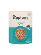 Applaws Tun 70g Gele Pose, Kat