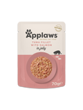 Applaws Tun & Laks 70g Gele Pose, Kat