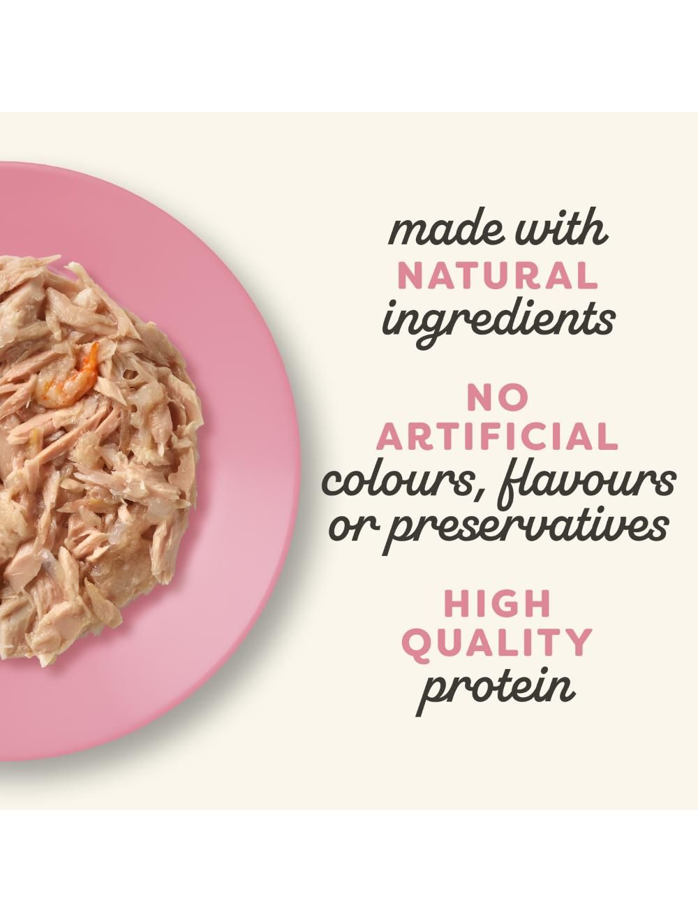 Applaws Tun & Rejer gele 70gr, kat