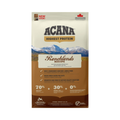 ACANA Highest Protein Dog Ranchlands (oksekød, lam og svinekød)