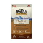 ACANA Highest Protein Dog Ranchlands (oksekød, lam og svinekød)