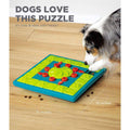 Nina Ottosson multipuzzle hundespil til intelligente hunde