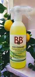 B&B Eco Cleaner - Citrus 500 ml.