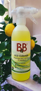 B&B Eco Cleaner - Citrus 500 ml.