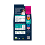 EUKANUBA Adult Small/Medium Breed Lam & Ris 12kg
