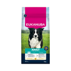 EUKANUBA Adult Medium Breed Kylling 12kg
