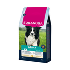 EUKANUBA Adult Medium Breed Kylling 12kg