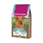 EUKANUBA Adult Large Grainfree Lam 12kg