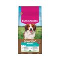EUKANUBA Adult Small/Medium Grainfree Lam 12kg