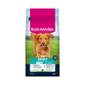 EUKANUBA Adult Large Breed Lam & Ris 12kg