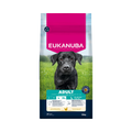EUKANUBA Adult Large Breed Kylling 12kg