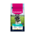 EUKANUBA Adult Small Breed Kylling 12kg