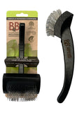 B&B Grooming karte - small
