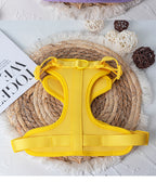 Soft Fit Hundesele Gul