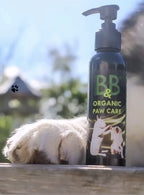 B&B Økologisk Potepleje Til Hund
