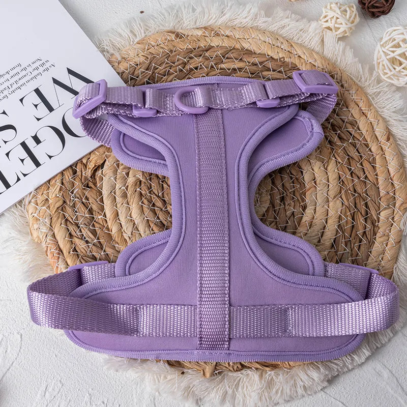 Soft Fit Hundesele Lilla