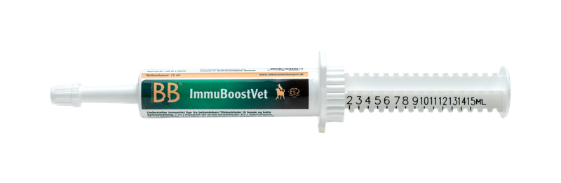 B&B ImmuBoostVet