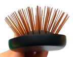 B&B Premium Kobber Pin Brush (2,5 cm.)