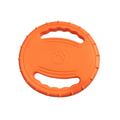 Vandlegetøj Til Hund - Ufo'en Orange