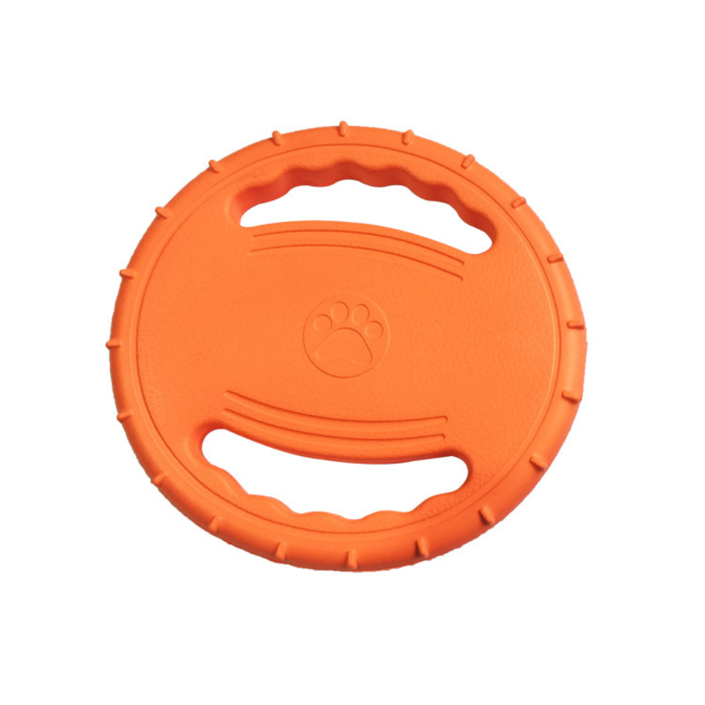 Vandlegetøj Til Hund - Ufo'en Orange