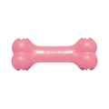 KONG Puppy Goodie Bone Legetøj til hundehvalpe Small Lyserød